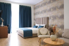 Golden City Hotel , Tirana